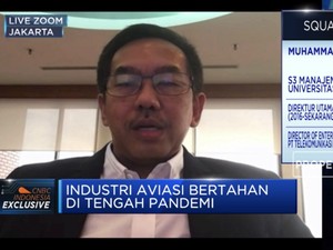 Pangkas Capex jadi Rp 760 M, Skenario AP II Amankan Cash Flow
