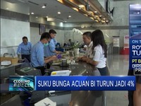 Penyaluran Kredit Melambat, Kata Bos Mandiri Ini Sebabnya