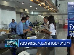 Penyaluran Kredit Melambat, Kata Bos Mandiri Ini Sebabnya