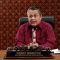 Rupiah Nyaris Rp 15.000/US$, DPR Minta Gubernur BI Bergerak