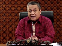 Rupiah Nyaris Rp 15.000/US$, DPR Minta Gubernur BI Bergerak