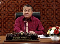 Bos BI: Penguatan Pengawasan Perbankan Mendesak!