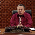 Sesuai Ekspektasi, BI Turunkan Lagi Bunga Acuan 25 Bps ke 4%