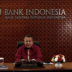 Selain Pangkas Bunga, Ini 4 Hasil Rapat Dewan Gubernur BI