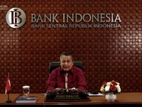 Selain Pangkas Bunga, Ini 4 Hasil Rapat Dewan Gubernur BI