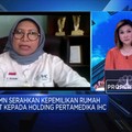 Pertamedika IHC Siapkan 450 Tempat Tidur Khusus Pasien-19