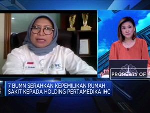 Pertamedika IHC Siapkan 450 Tempat Tidur Khusus Pasien-19