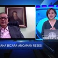 Stimulus Modal Kerja, Kunci Kebangkitan Dunia Usaha