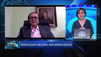 Stimulus Modal Kerja, Kunci Kebangkitan Dunia Usaha