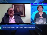 Stimulus Modal Kerja, Kunci Kebangkitan Dunia Usaha