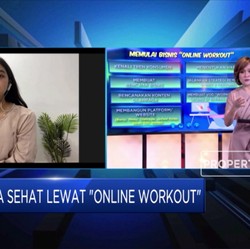 Tips Kembangkan Bisnis Workout Lewat Online