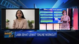 Tips Kembangkan Bisnis Workout Lewat Online