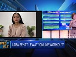 Tips Kembangkan Bisnis Workout Lewat Online