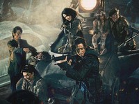 Sekuel Train to Busan 'Peninsula' Rilis, Penonton Rekor