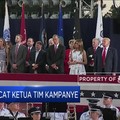 Trump Pecat Ketua Tim Kampanye