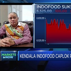 Akuisisi Pinehill Terkendala, Begini Efeknya Bagi Indofood
