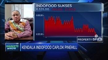 Akuisisi Pinehill Terkendala, Begini Efeknya Bagi Indofood