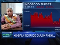 Akuisisi Pinehill Terkendala, Begini Efeknya Bagi Indofood