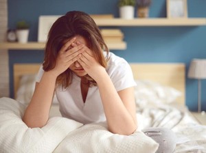 Susah Bangun Pagi? Waspadai Gangguan Mental yang Mungkin Jadi Pemicunya