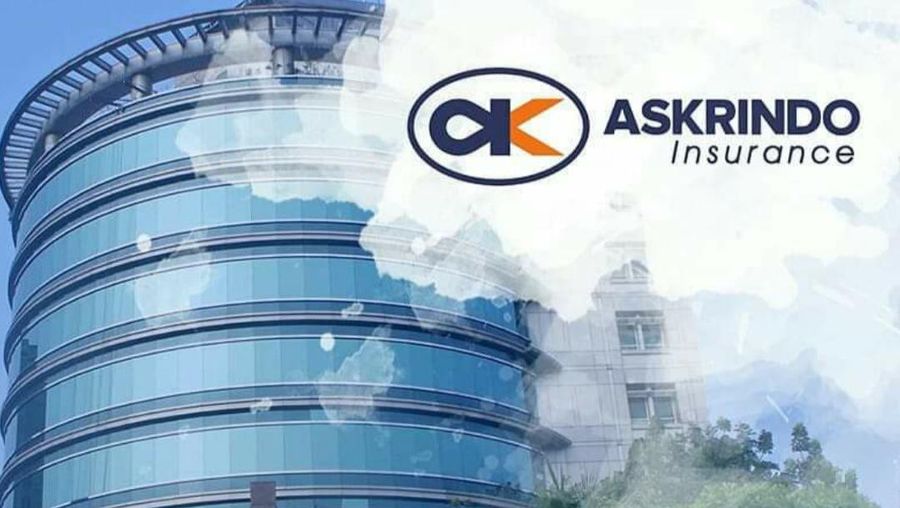 Askrindo Insurance. Ist