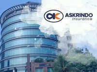 Erick Rombak Komisaris Askrindo, Copot Pejabat Menko Ekonomi