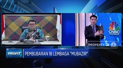 Bakal DIbubarkan? Ini Tanggapan Bos Badan Restorasi Gambut
