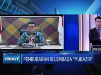Bakal DIbubarkan? Ini Tanggapan Bos Badan Restorasi Gambut