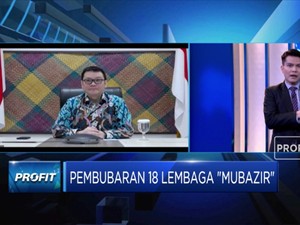 Bakal DIbubarkan? Ini Tanggapan Bos Badan Restorasi Gambut