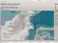 Waspada! Kalimantan Ada Potensi Gempa Besar, Calon Ibu Kota?