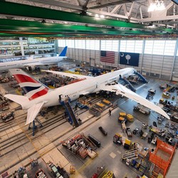 Boeing Resmi Ucap Selamat Tinggal ke 'Ratu Angkasa' 747