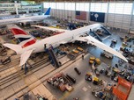 Boeing Resmi Ucap Selamat Tinggal ke 'Ratu Angkasa' 747