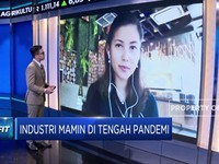 Cash Flow Ketat, Pengusaha Mamin Tunggu Realisasi Stimulus