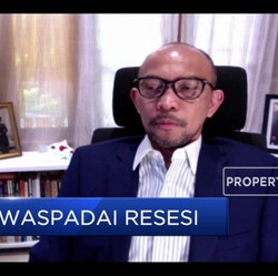 Chatib Basri: Reopening Tak Jamin Pemulihan Ekonomi