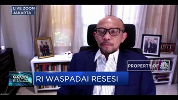 Chatib Basri: Reopening Tak Jamin Pemulihan Ekonomi