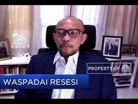 Chatib Basri: Reopening Tak Jamin Pemulihan Ekonomi