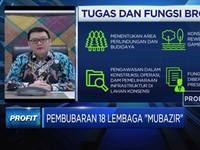 Disebut Akan Dibubarkan, Ini Fungsi Badan Restorasi Gambut
