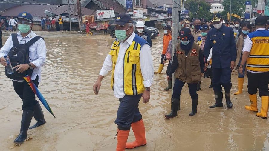 Dok: Brantas Abipraya