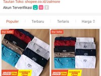 KUR Online BRI Bantu Pengusaha Konveksi Tingkatkan Usaha