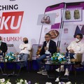 Cepat & Mudah, Himbara Luncurkan Pinjaman Digital untuk UMKM