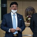 Menteri Johnny Sebut Prancis Bantu Kebut Digitalisasi TVRI