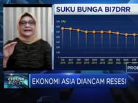 Hindari Resesi, RI Terhambat Penyaluran Stimulus Daya Beli