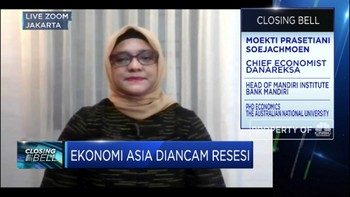 Ekonom: Menggerakan Ekonomi, Tepat Jika BI Pangkas Suku Bunga