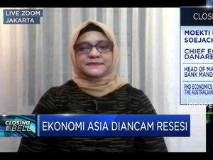 Ekonom: Menggerakan Ekonomi, Tepat Jika BI Pangkas Suku Bunga