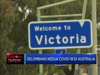 Australia Catat Kasus Kematian Covid-19 Tertinggi