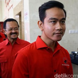 Jadi Duet Gibran di Pilkada Solo, Siapa Teguh Prakosa?