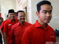 Bantah Gibran Terlibat, Eks Mensos Juliari Pasang Badan?