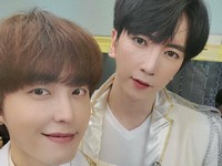 Duh! 2 Idol K-Pop Positif Covid-19