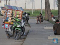 Istana: Jangan Resah, Sanksi Hanya Untuk Pelanggar Protokol
