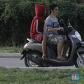 Kenapa Jokowi Minta Pemda Sanksi Pelanggar Protokol Covid-19?