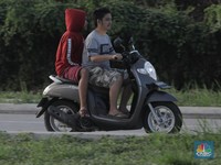 Kenapa Jokowi Minta Pemda Sanksi Pelanggar Protokol Covid-19?
